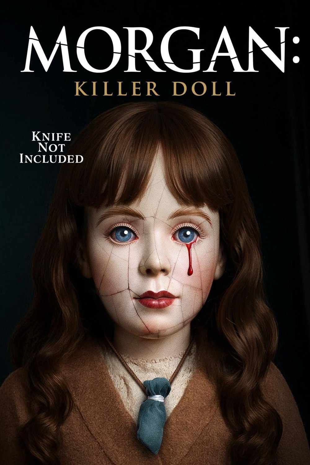 Poster of the movie Morgan: Killer Doll [2025]