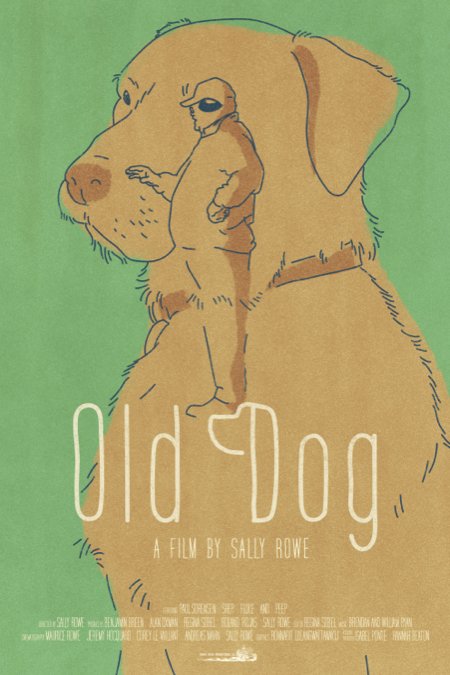Poster of the movie Old Dog