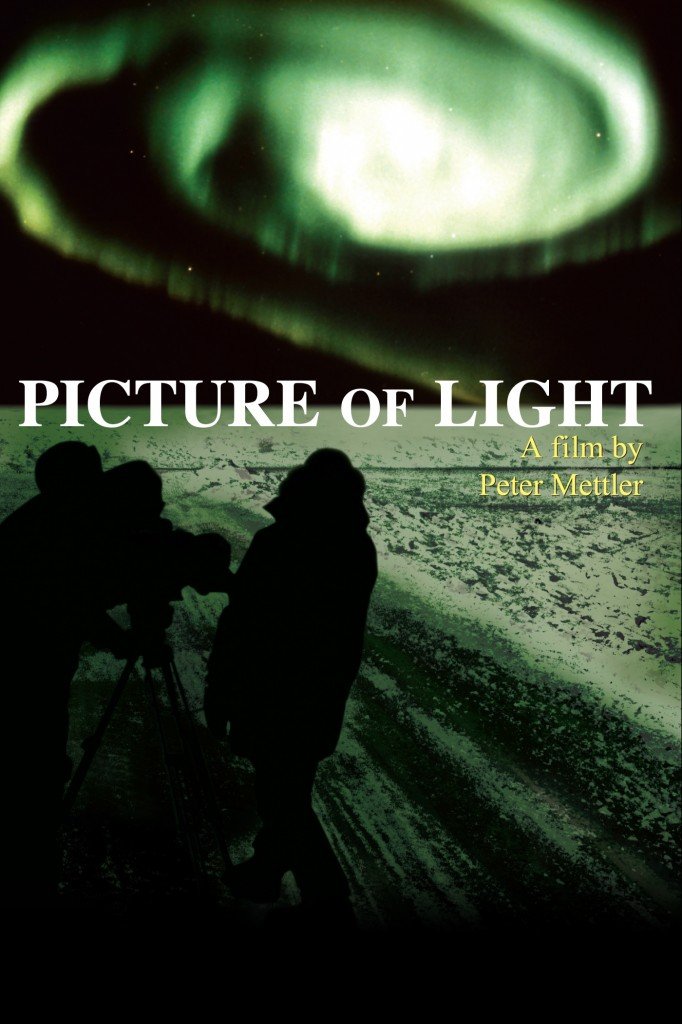 L'affiche du film Picture of Light