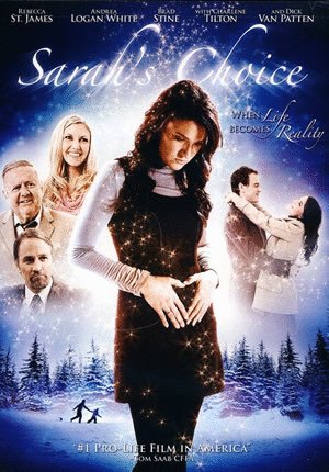 Poster of the movie Sarah's Choice