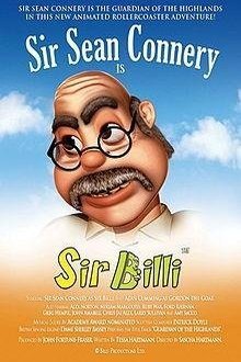 Poster of the movie Sir Billi