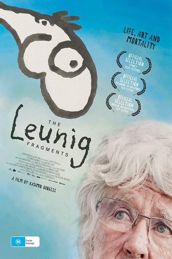 L'affiche du film The Leunig Fragments