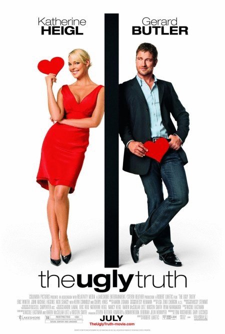 Poster of the movie The Ugly Truth