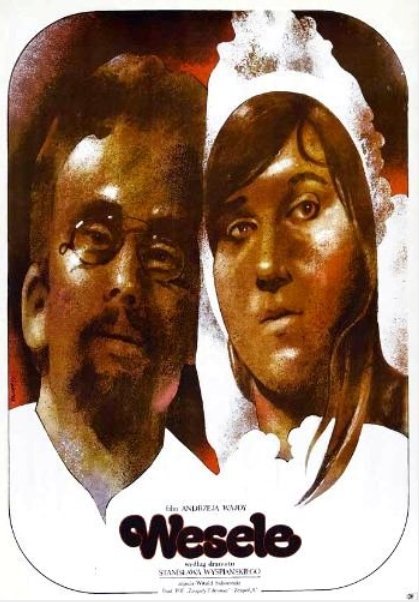Poster of the movie The Wedding