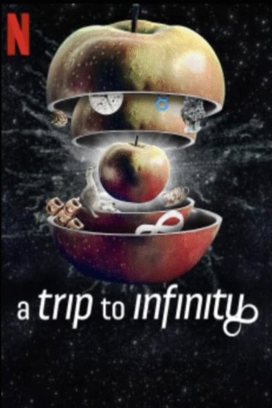 Poster of the movie A Trip to Infinity