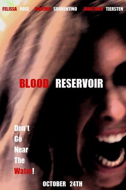 Poster of the movie Blood Reservoir [2014]