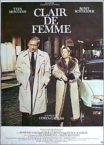 Poster of the movie Clair de femme