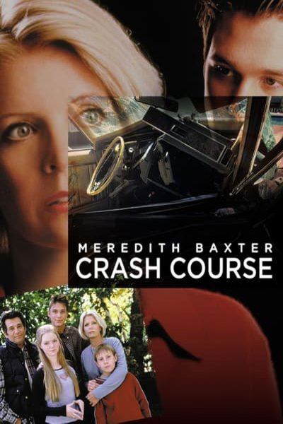 L'affiche du film Crash Course