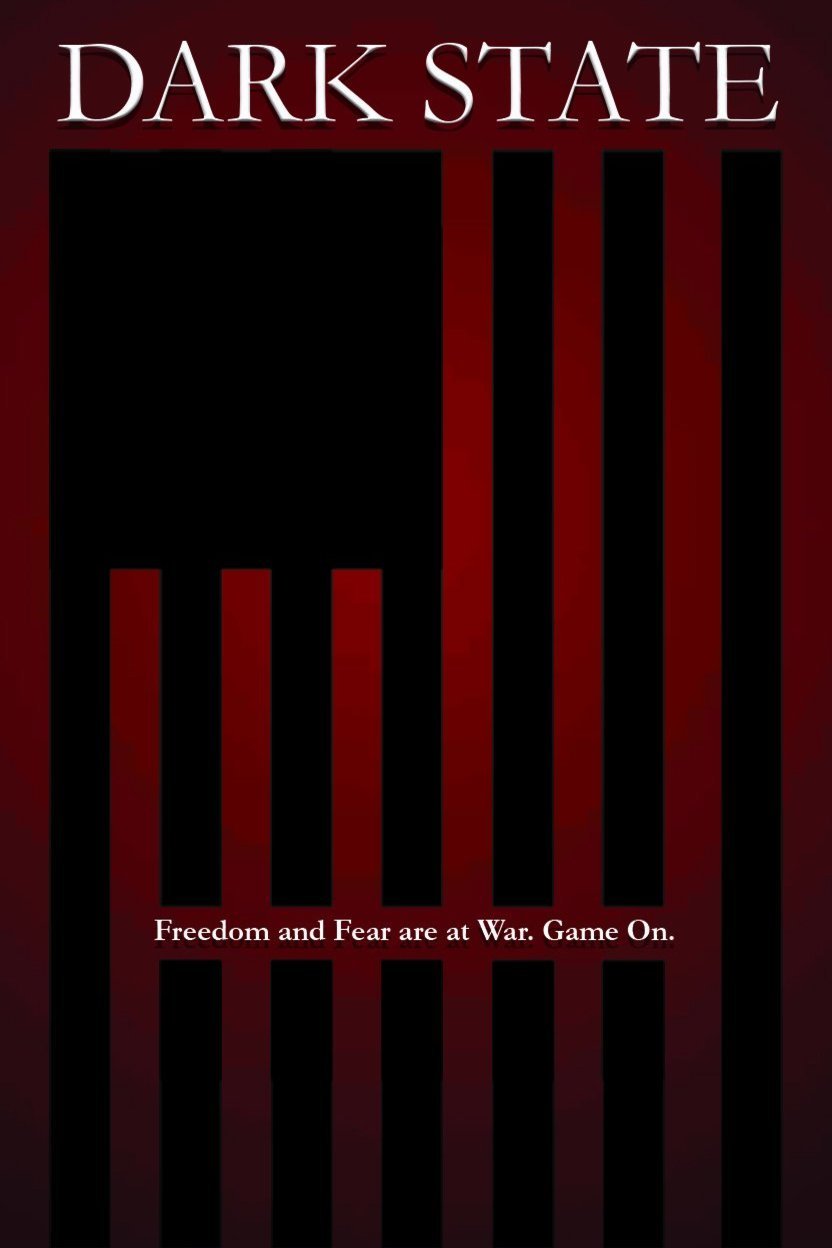 L'affiche du film Dark State [2021]