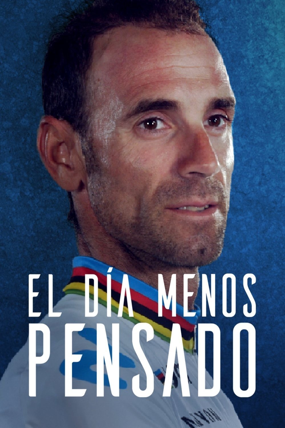 Poster of the movie El día menos pensado [2020]