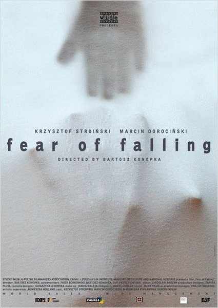 Poster of the movie Fear of Falling