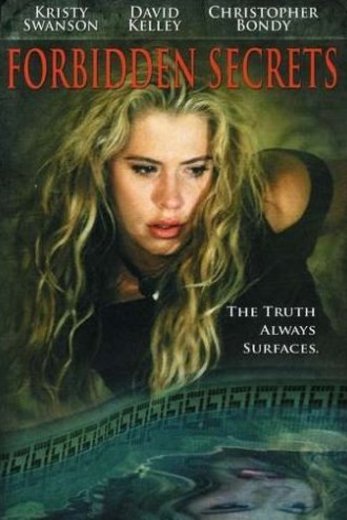 Poster of the movie Forbidden Secrets