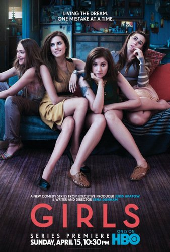 Poster of the movie Girls
