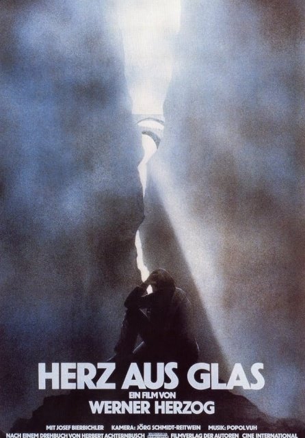 Poster of the movie Heart of Glass [1976]