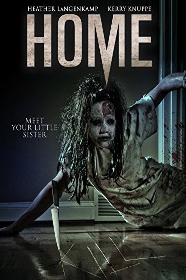 Poster of the movie Home