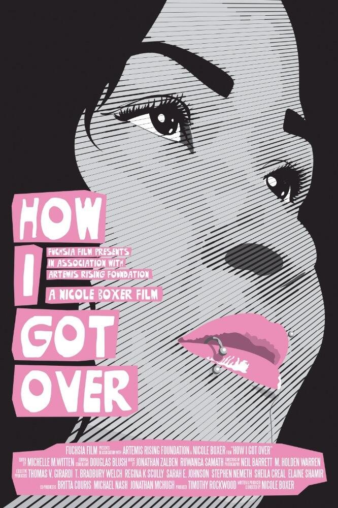 Poster of the movie How I Got Over