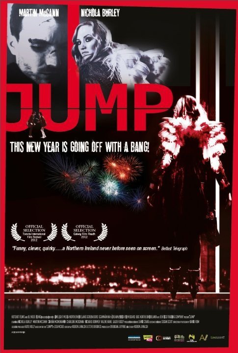 L'affiche du film Jump
