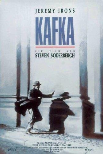 Poster of the movie Kafka