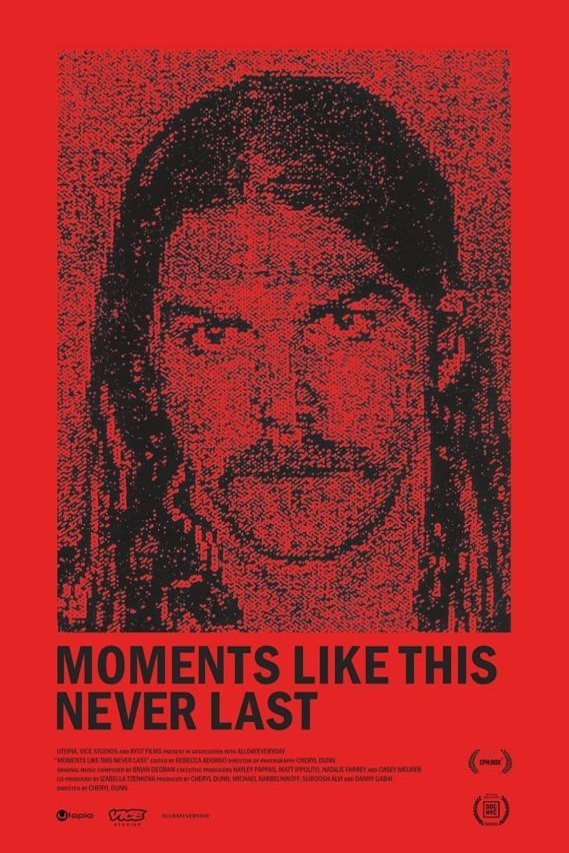 Poster of the movie Moments Like This Never Last [2020]