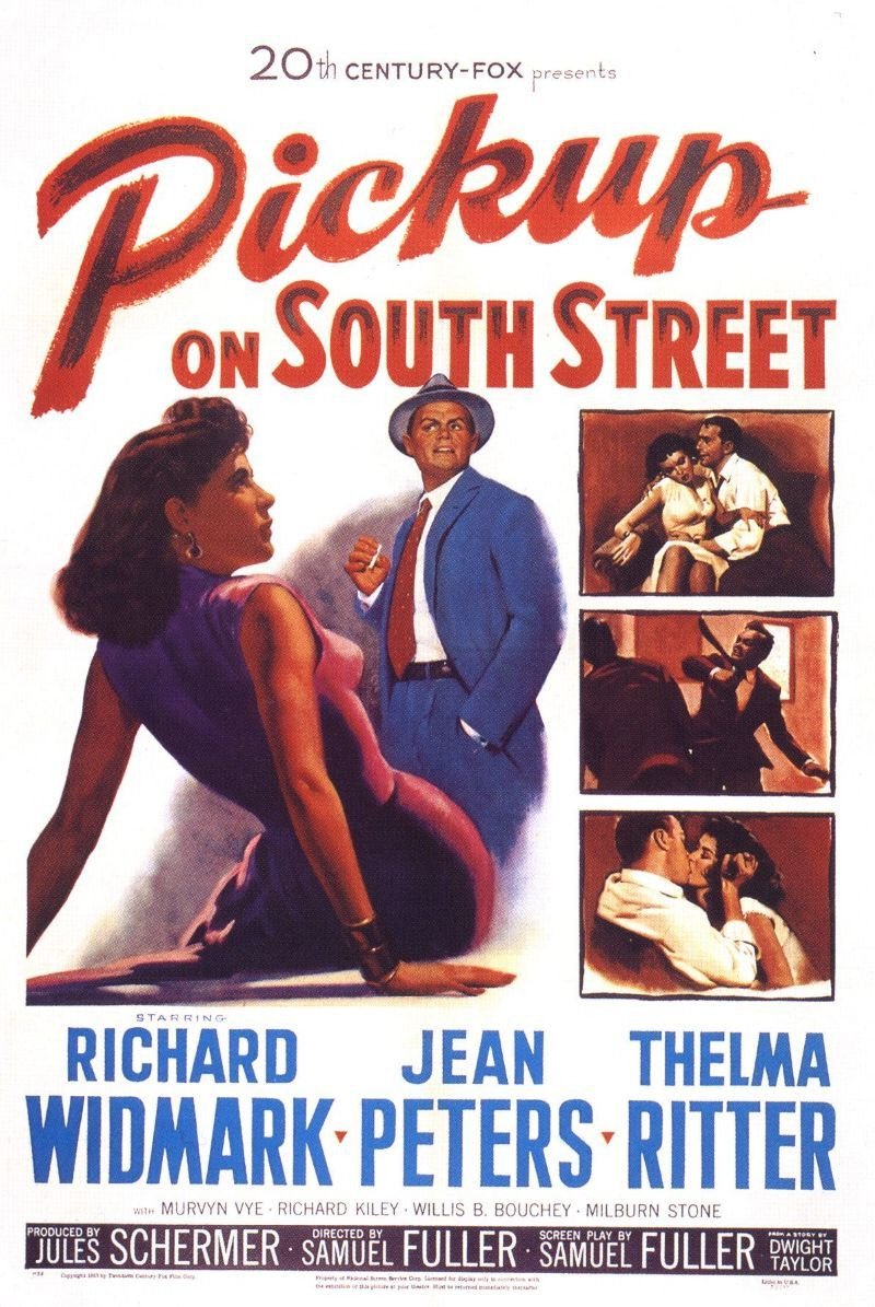 Poster of the movie Le port de la drogue