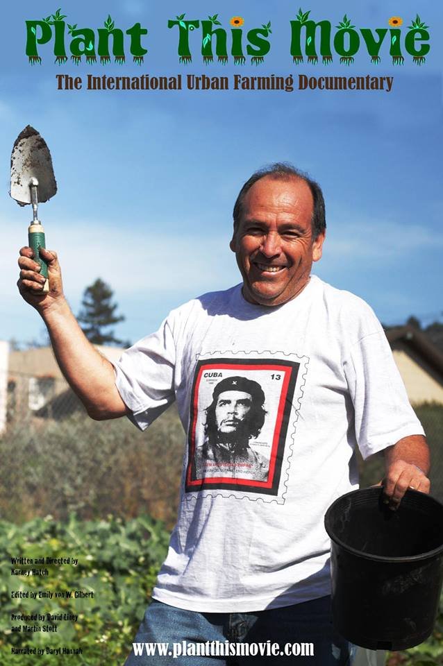 L'affiche du film Plant This Movie