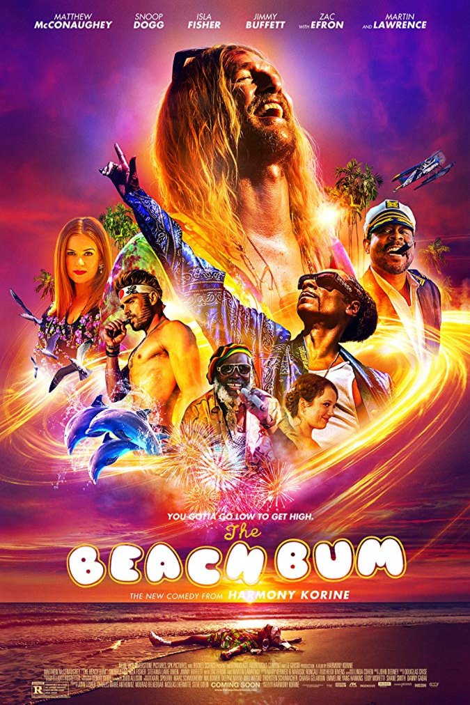 Poster of the movie Débauche à Miami