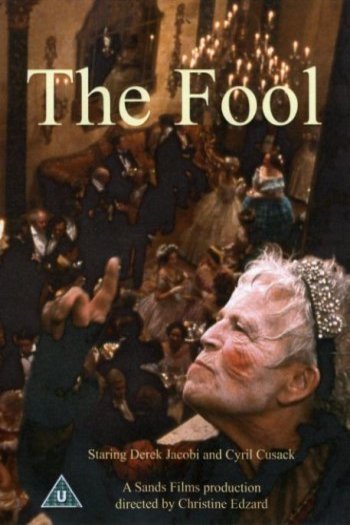 L'affiche du film The Fool