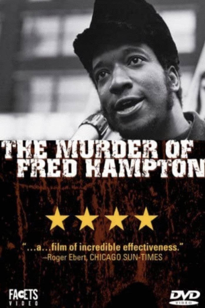 The Murder Of Fred Hampton 1971 By Howard Alk