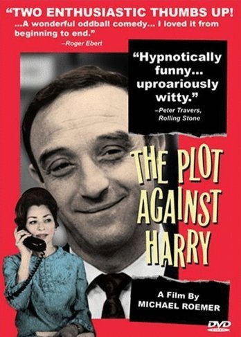 Poster of the movie The Plot Against Harry