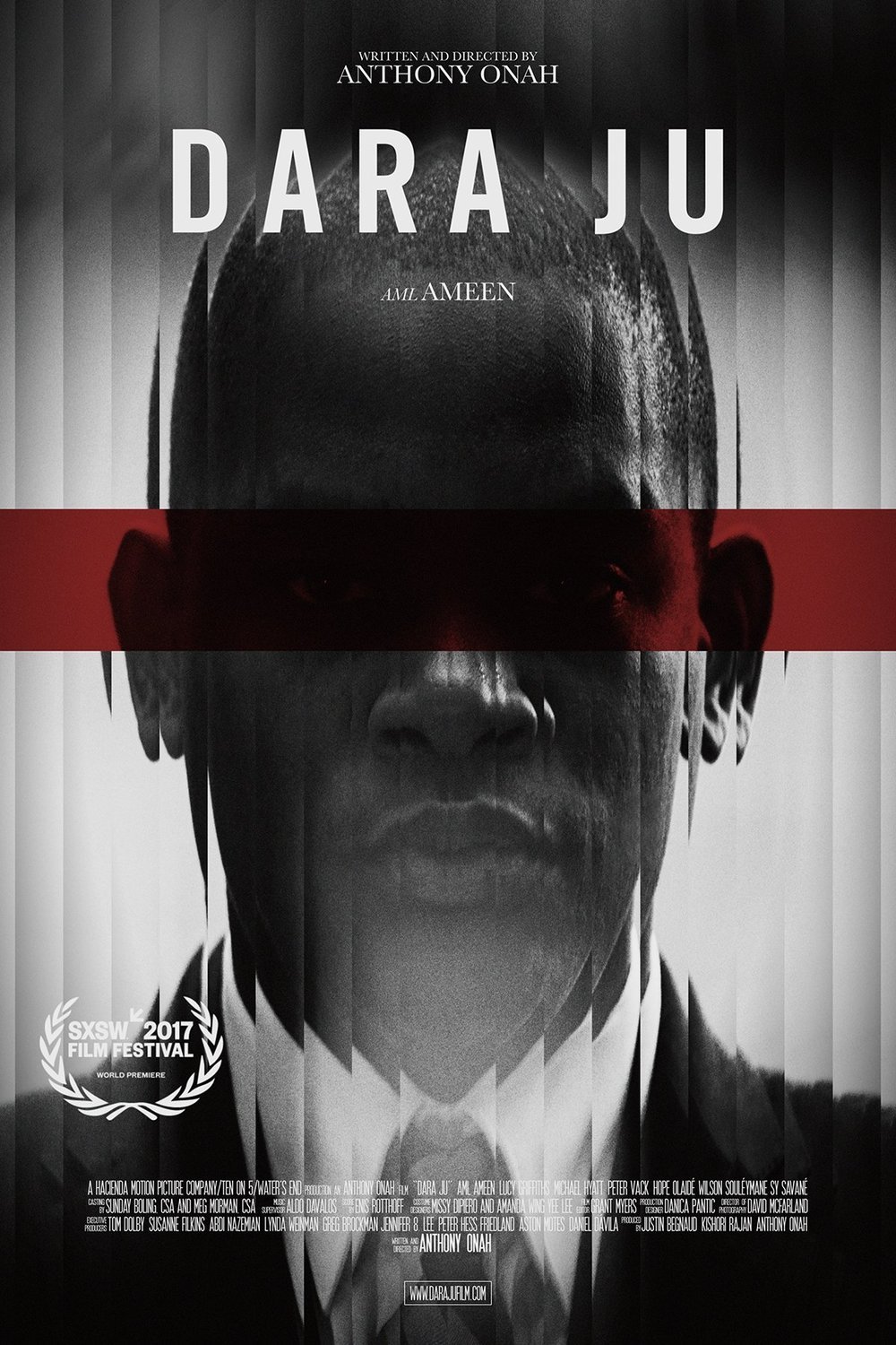 L'affiche du film The Price