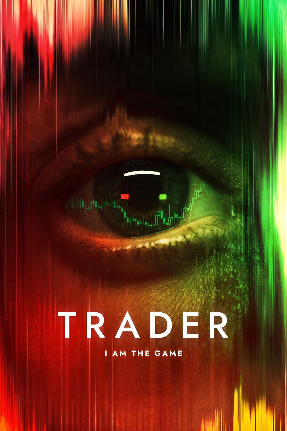 L'affiche du film Trader