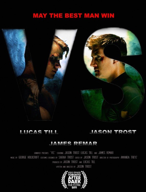 Poster of the movie All Superheroes Must Die