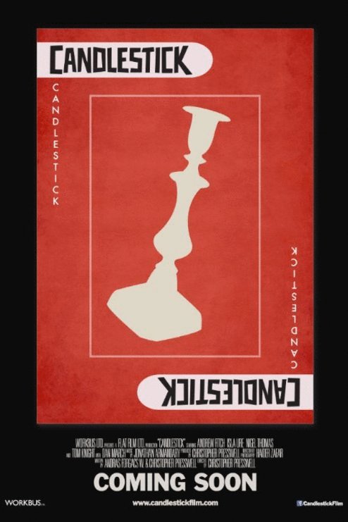 Poster of the movie Candlestick