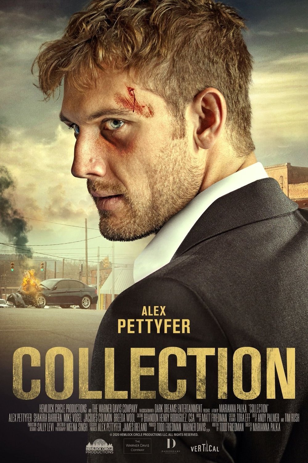 Poster of the movie Collection