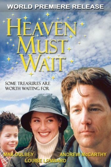 L'affiche du film Heaven Must Wait