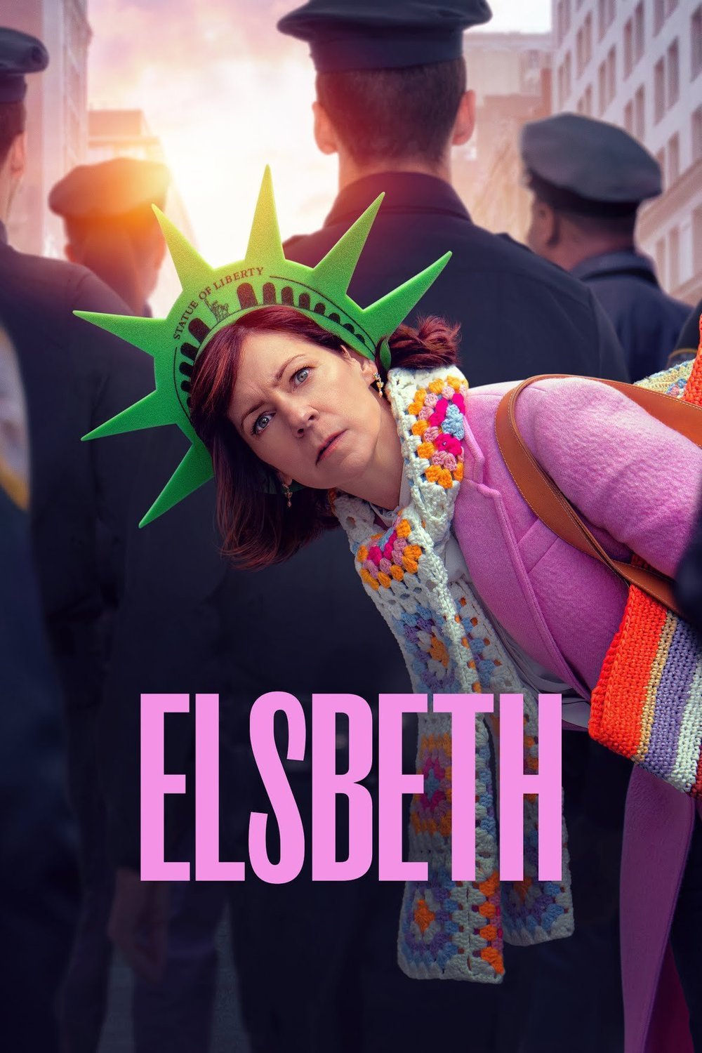 Poster of the movie Elsbeth [2024]