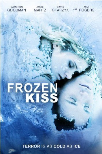 Poster of the movie Frozen Kiss [2009]