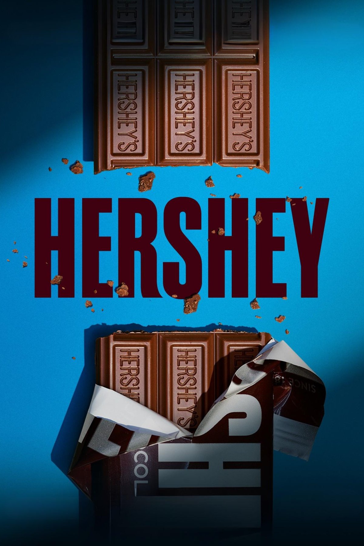 Poster of the movie Hershey [2026]