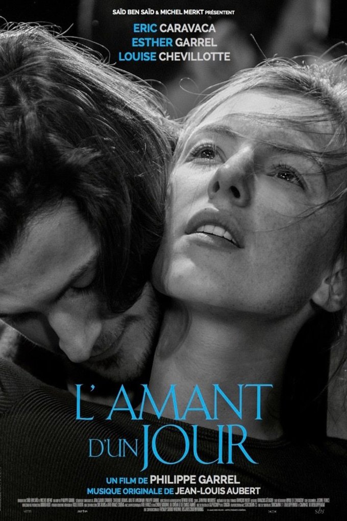 Poster of the movie L'Amant d'un jour