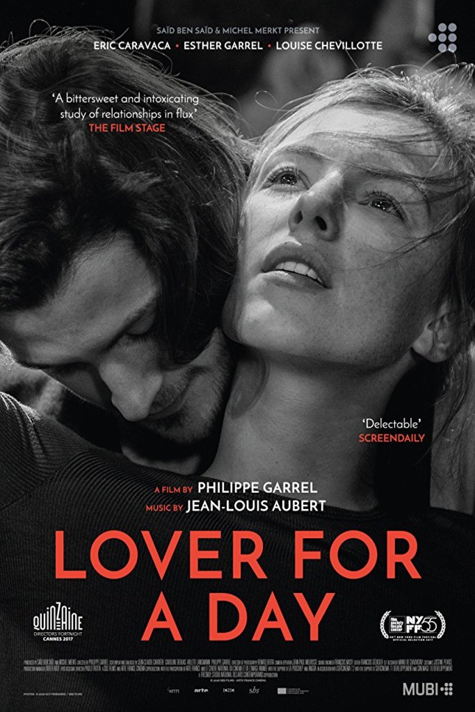 L'affiche du film Lover for a Day