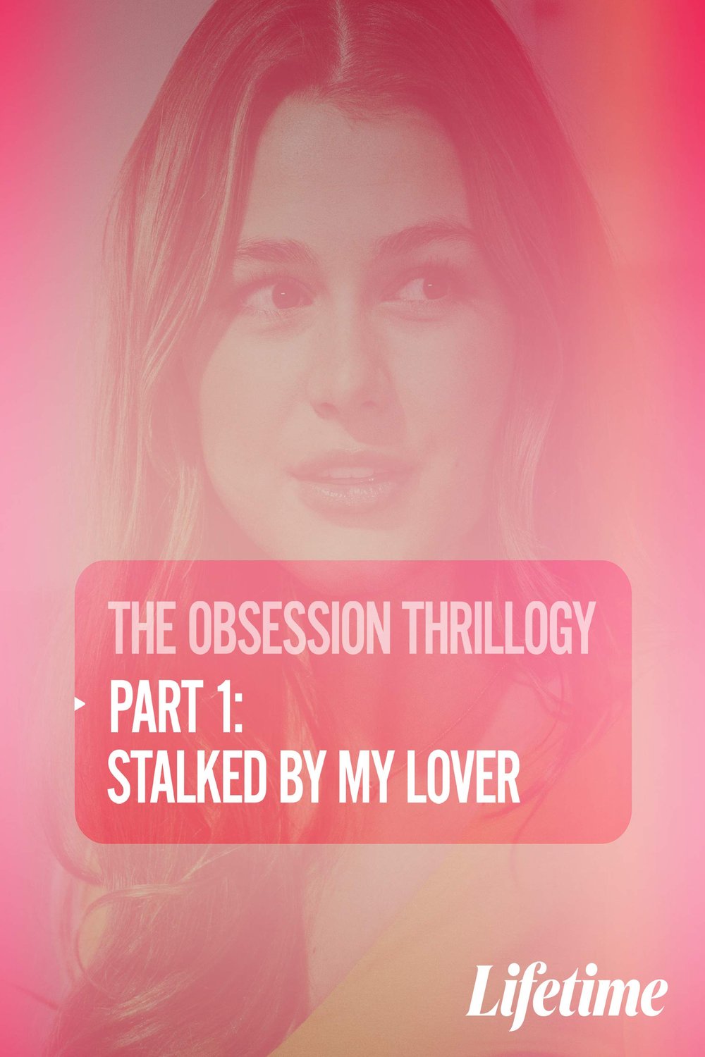 L'affiche du film Obsession: Stalked by My Lover [2020]