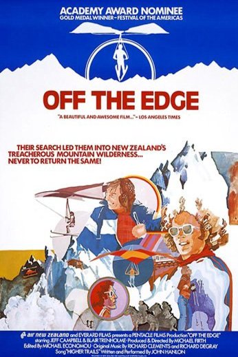 Poster of the movie Off the Edge [1976]