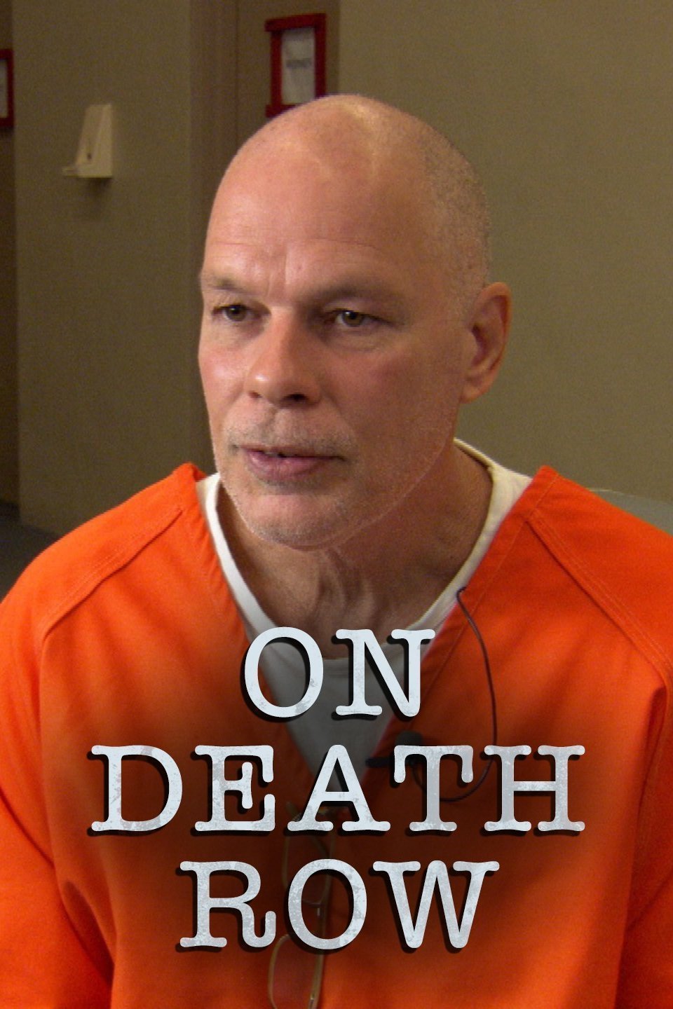 Poster of the movie On Death Row [2012]