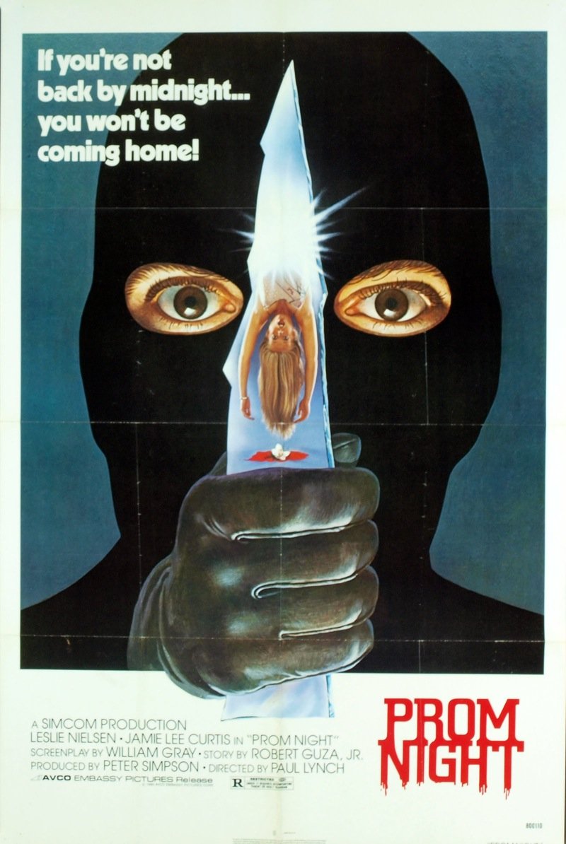 Poster of the movie Prom Night