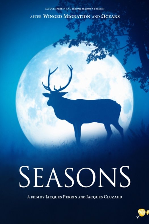 Poster of the movie Seasons