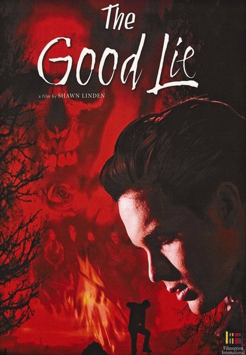 L'affiche du film The Good Lie