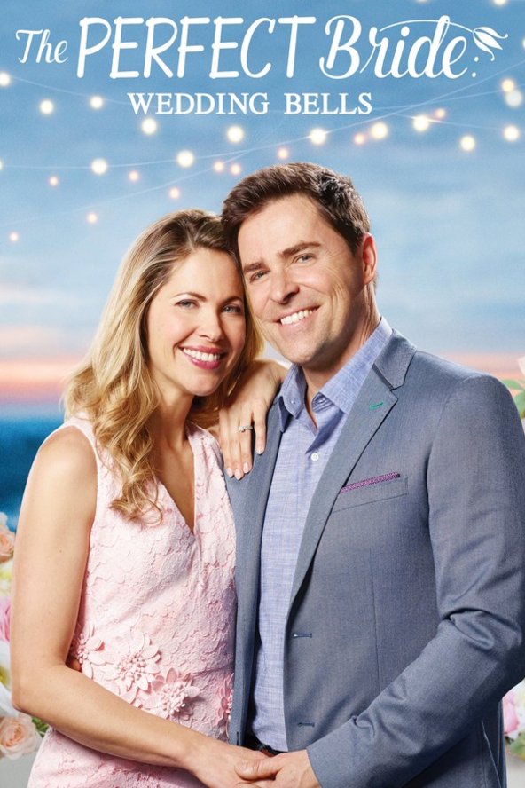 L'affiche du film The Perfect Bride: Wedding Bells