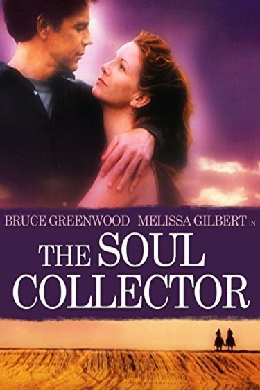 L'affiche du film The Soul Collector