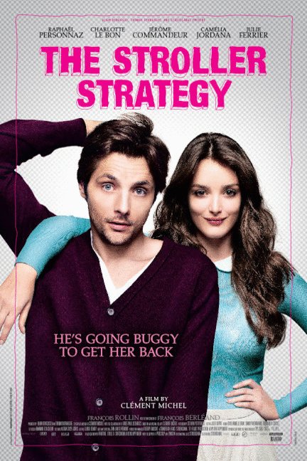 Poster of the movie The Stroller Strategy