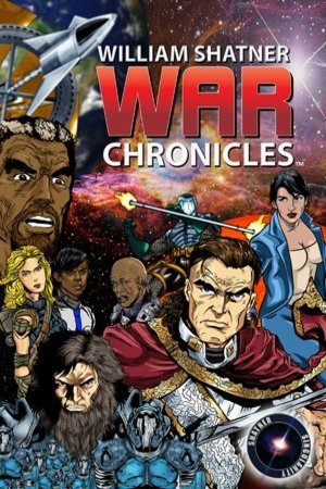 Poster of the movie William Shatner War Chronicles